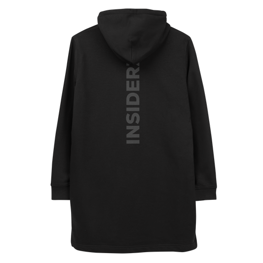 INZI Hoodie dress