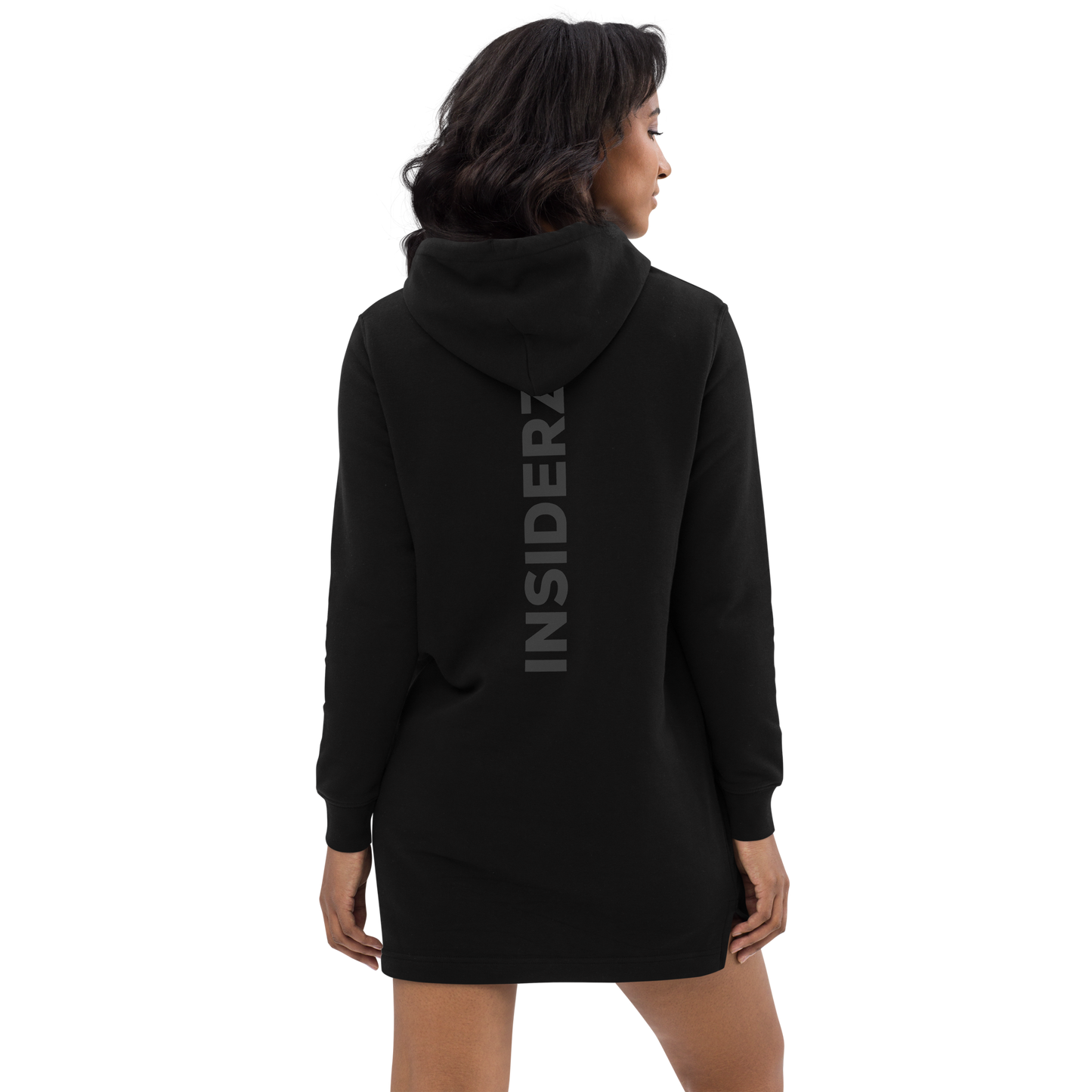 INZI Hoodie dress