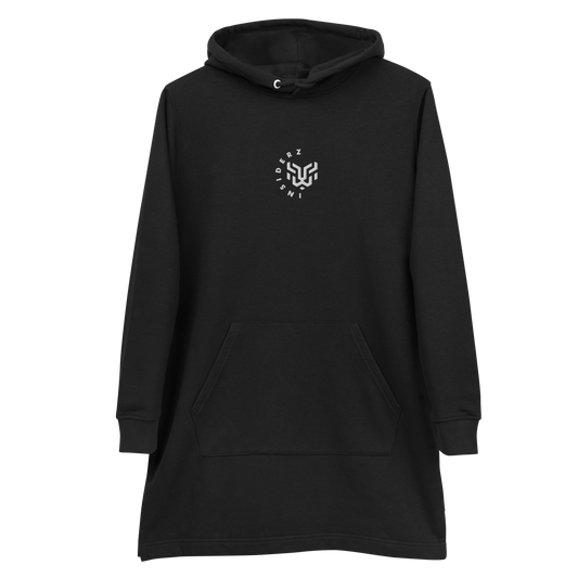 INZI II Hoodie dress