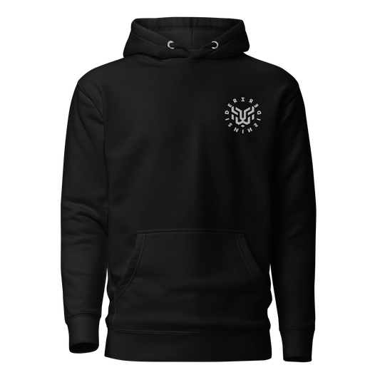 INSI Premium Unisex Hoodie