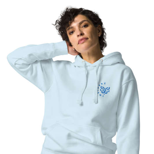 INSI Premium Unisex Hoodie