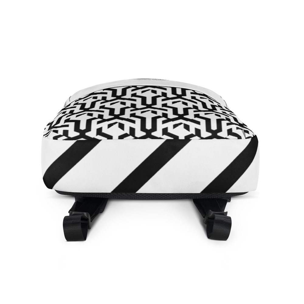 INZ Backpack B&Y original