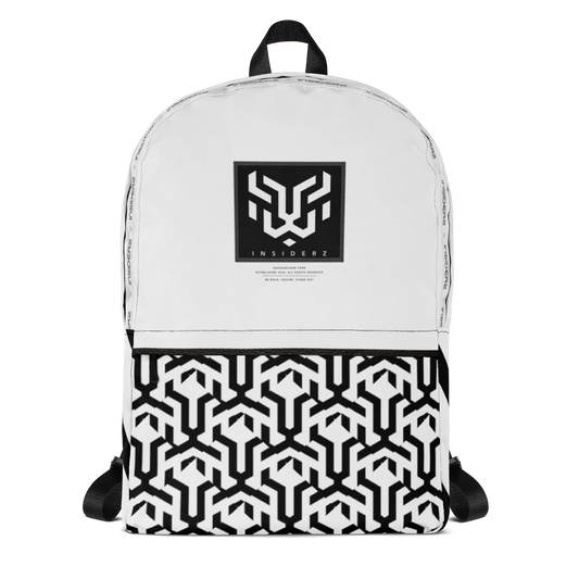 INZ Backpack B&Y original