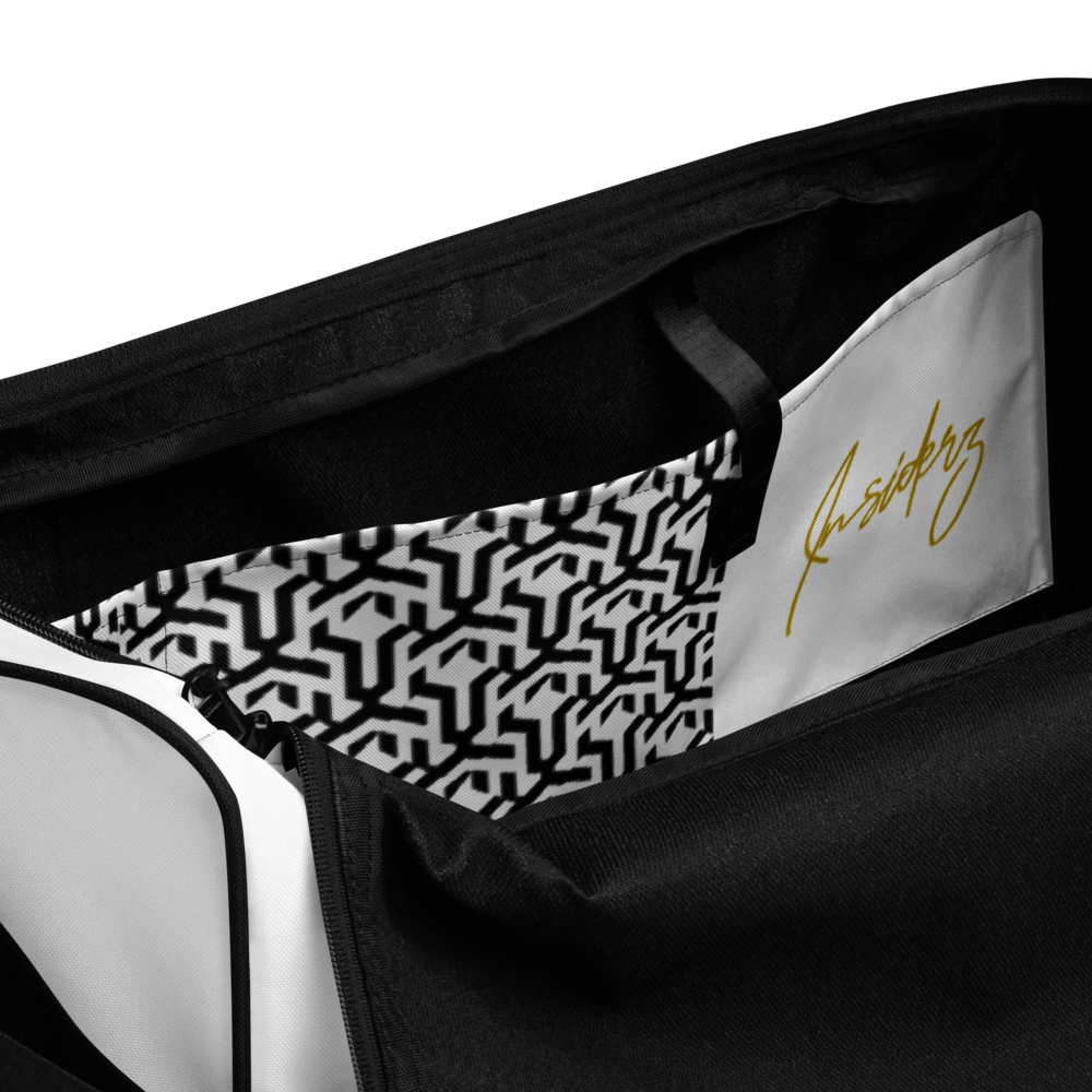 INZI Duffle bag