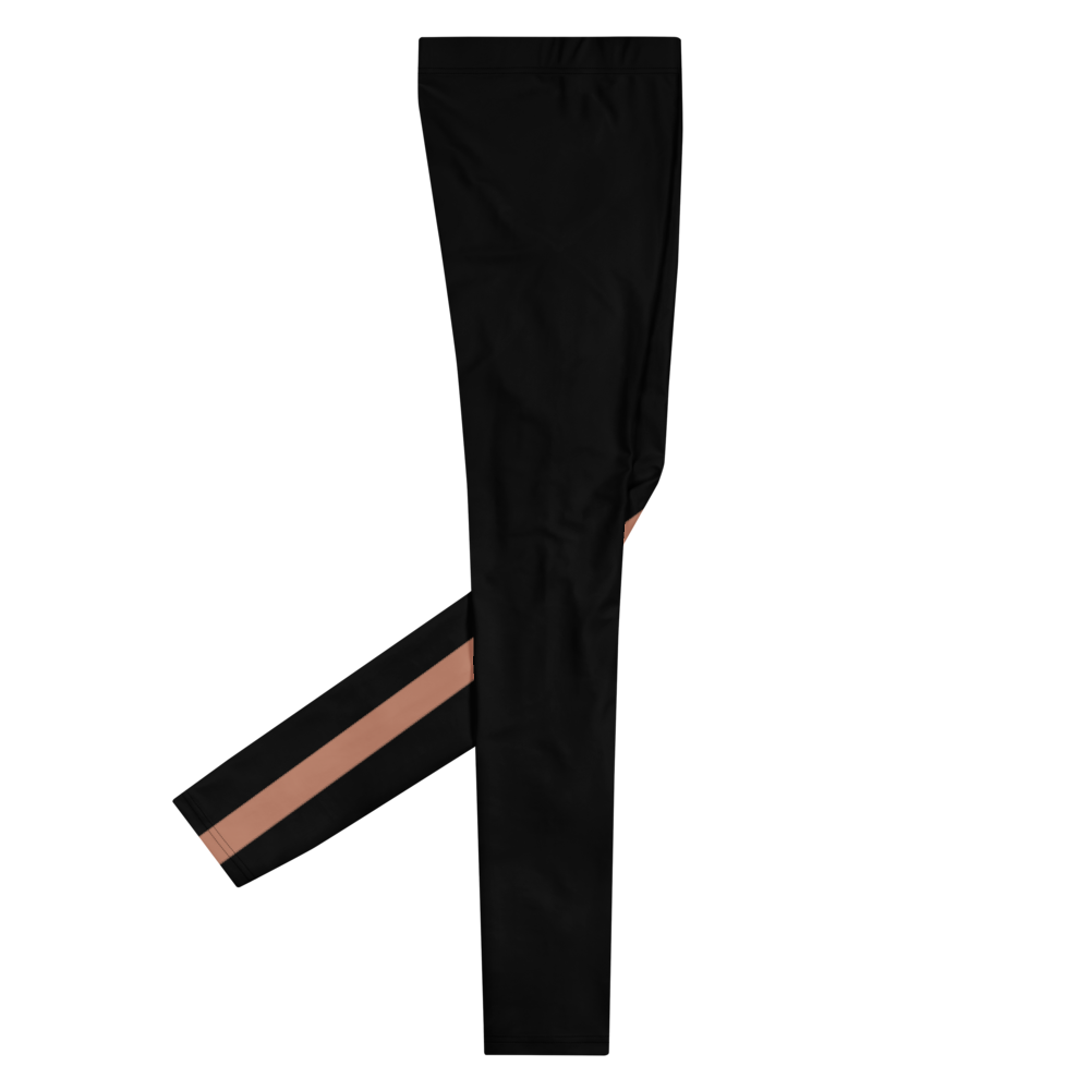 Leo Men's Leggings