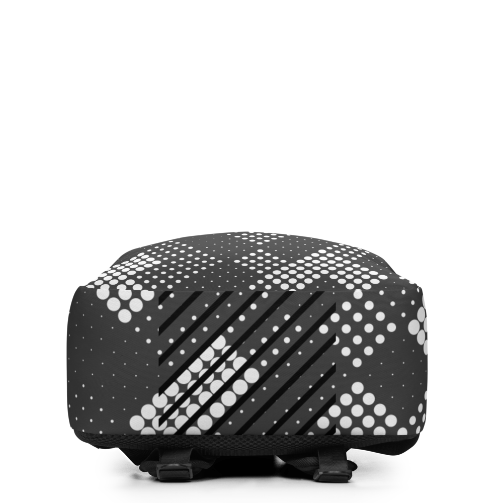 Leo Blackops Large Backpack