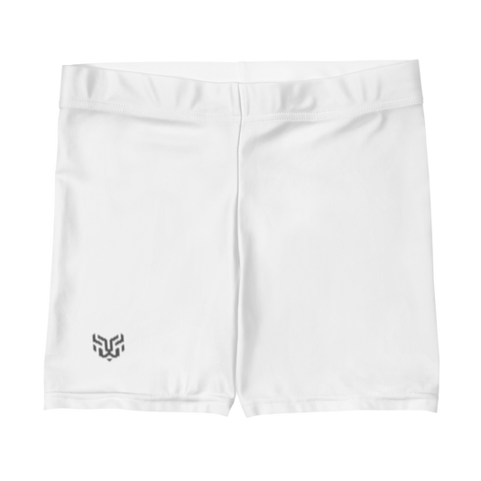 Leo White Shorts