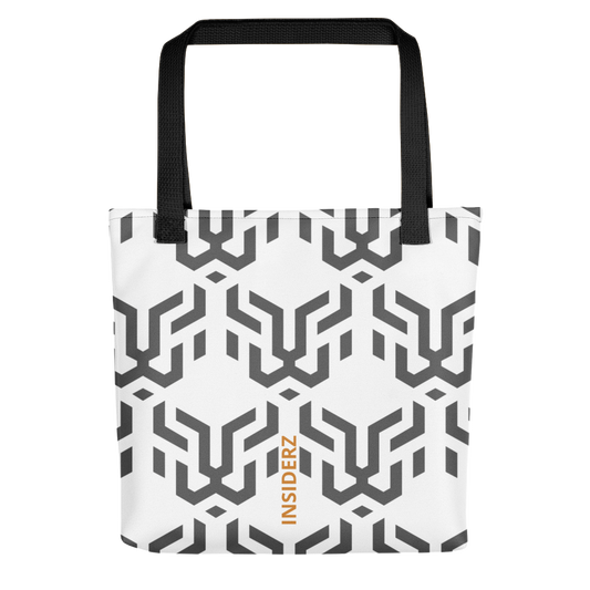 Leo Tote bag
