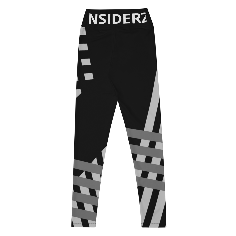 INZI Yoga Leggings Morph