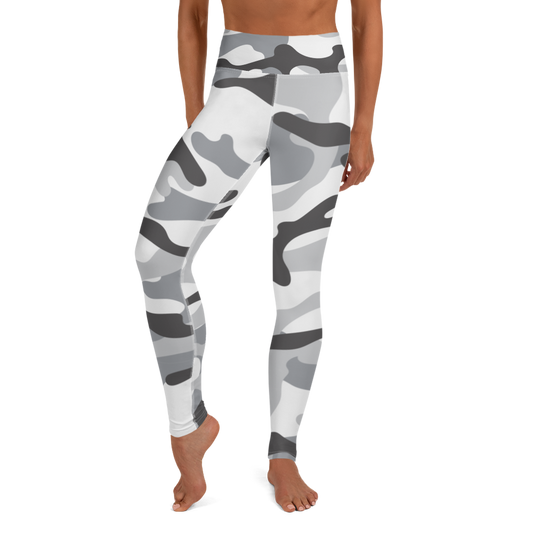 INSIDERZ Urban Yoga Legging