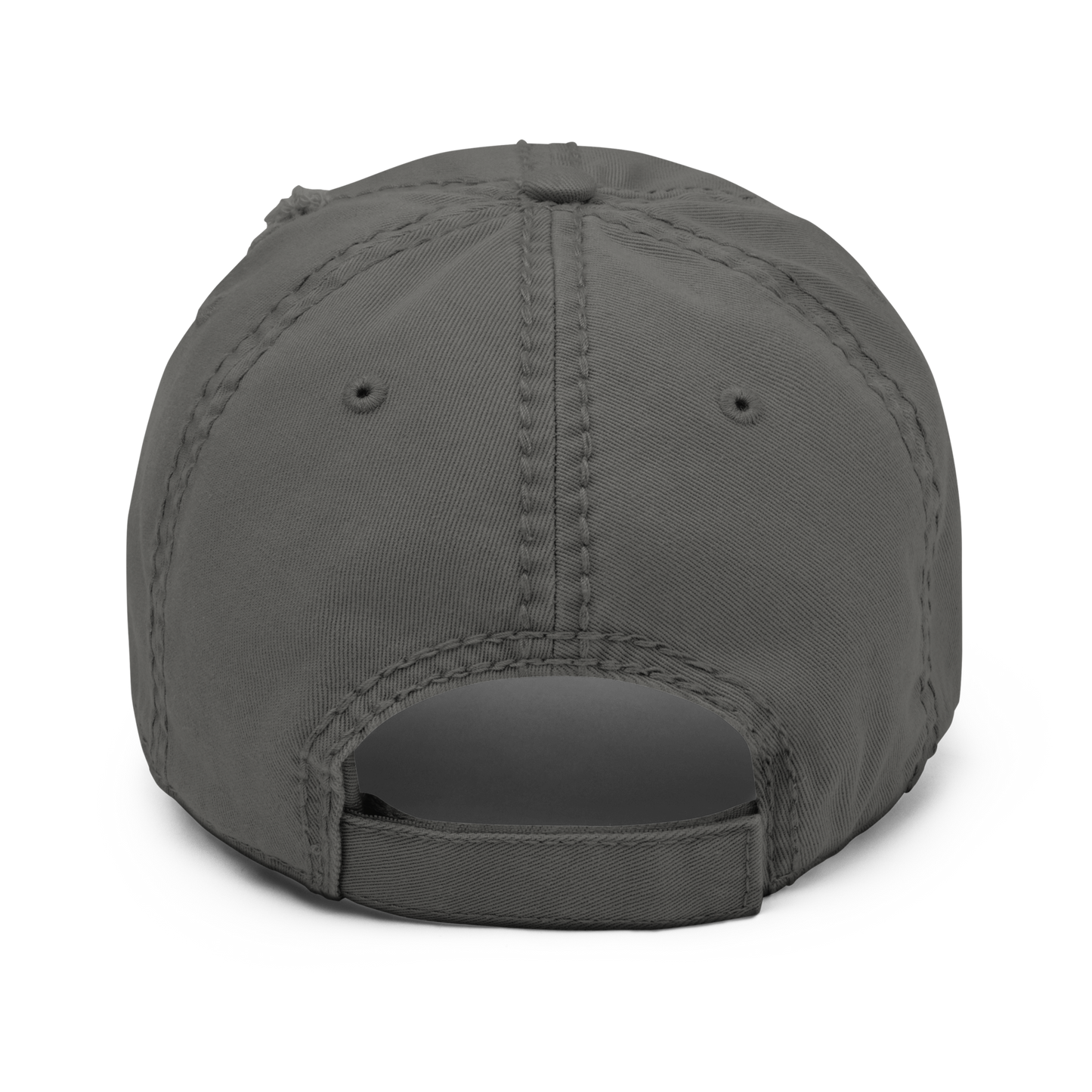 INZI Distressed Dad Hat