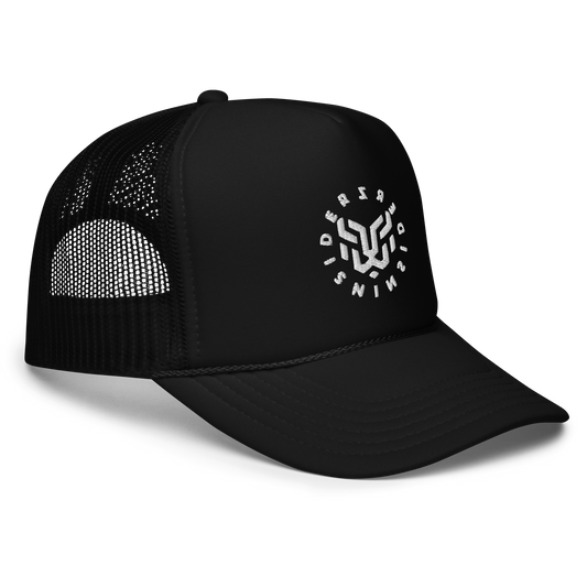 INSIDERZ Foam trucker hat