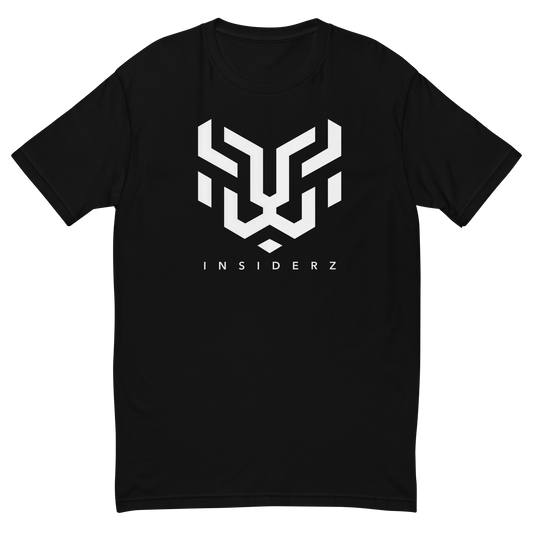 INZI Fitted Short Sleeve T-shirt NL