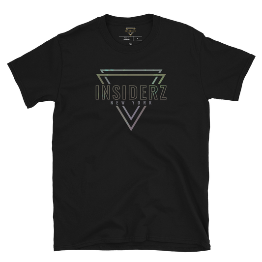 INZI Short-Sleeve Unisex T-Shirt