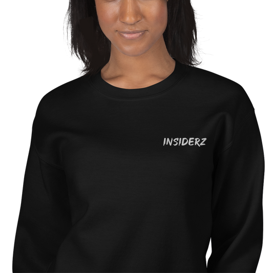 INZI Unisex Sweatshirt