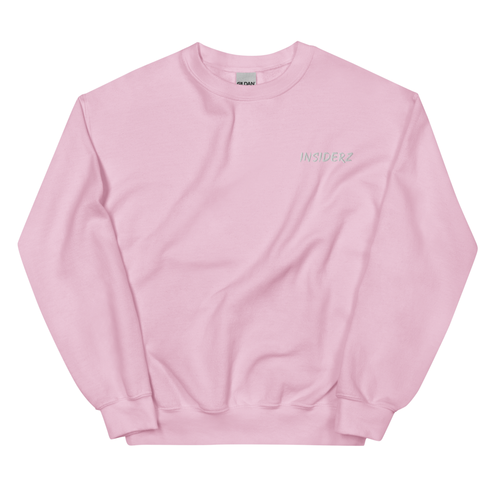 INZI Unisex Sweatshirt
