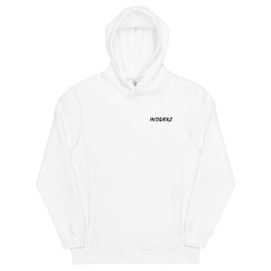 Unisex Leo Vogue Hoodie