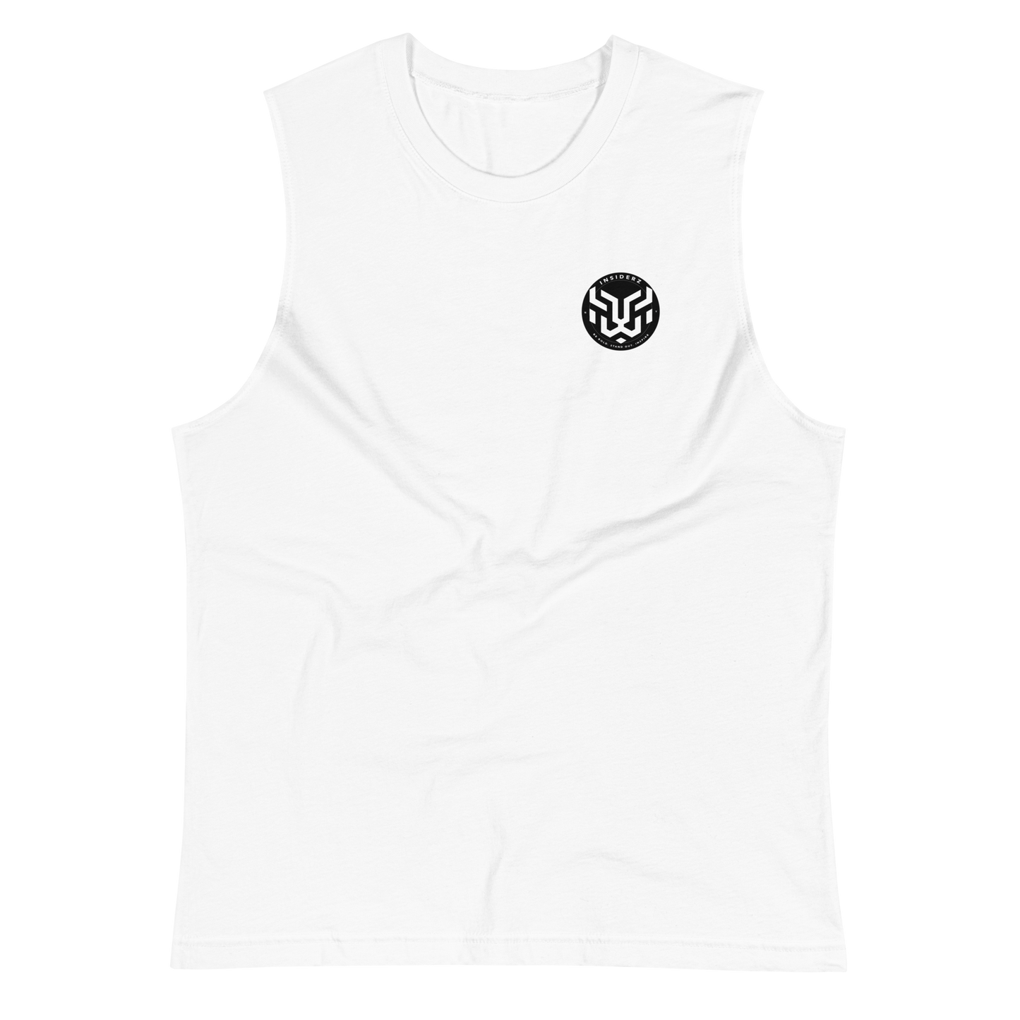 Leo Muscle Shirt