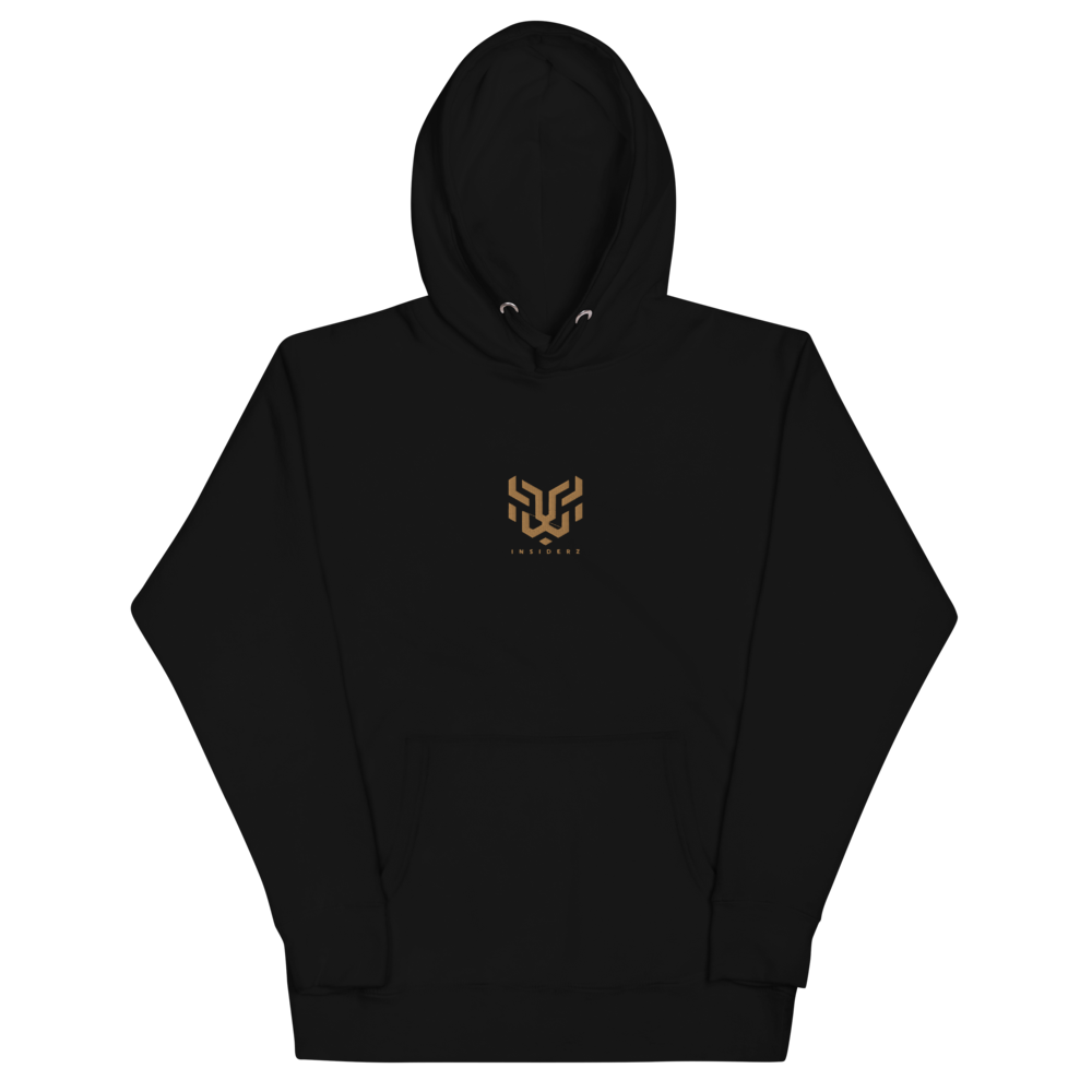 Leo Unisex Hoodie