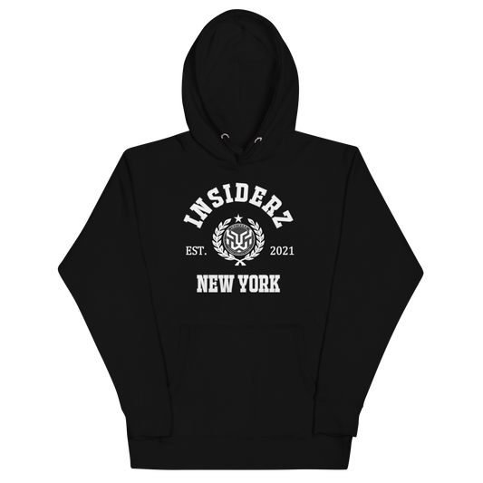 Leo Class Unisex Hoodie