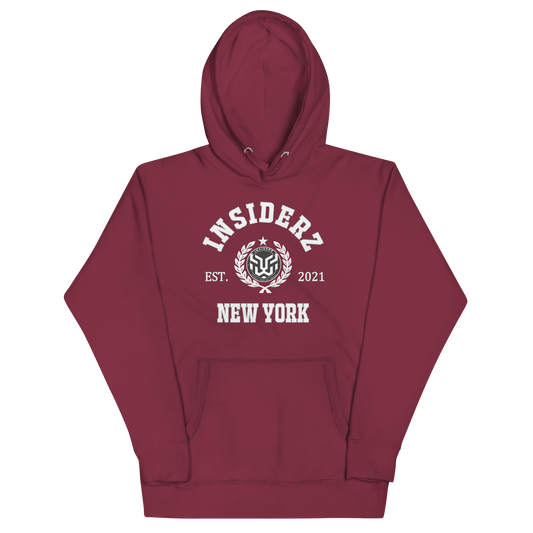 Leo Class Unisex Hoodie