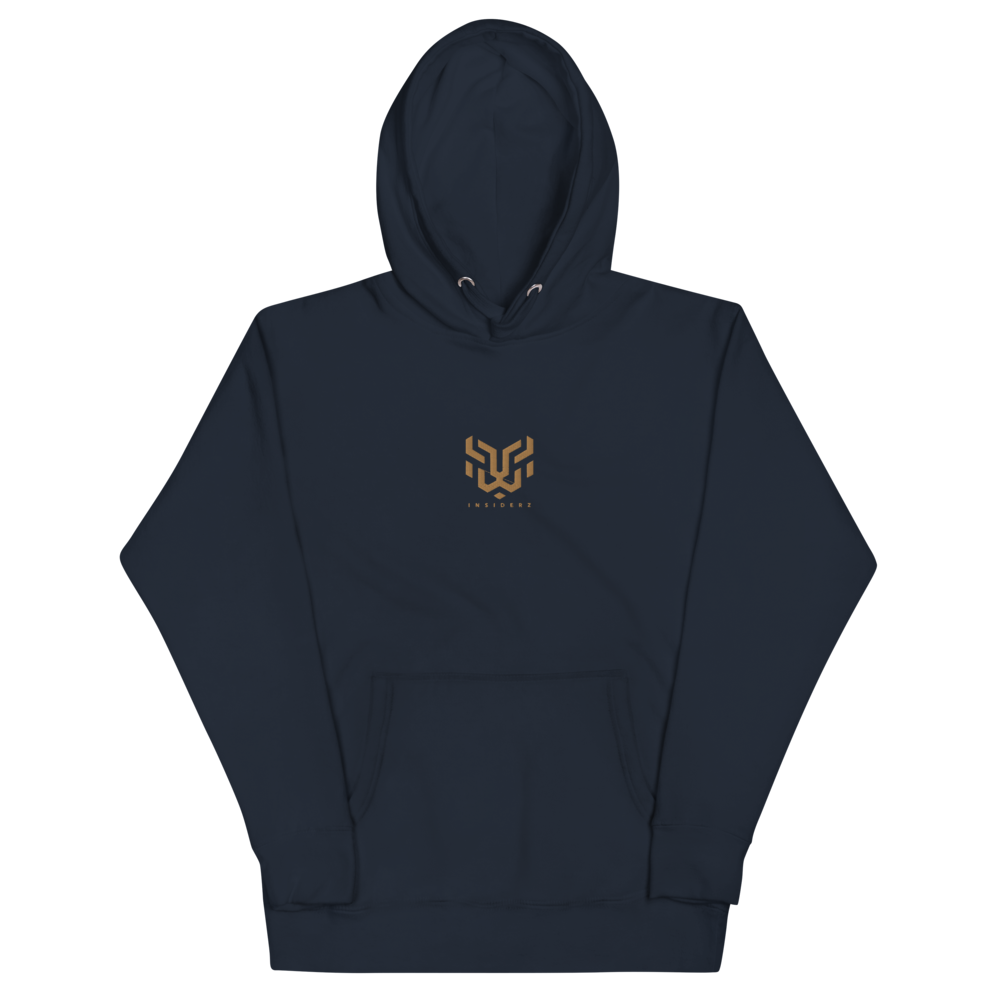 Leo Unisex Hoodie