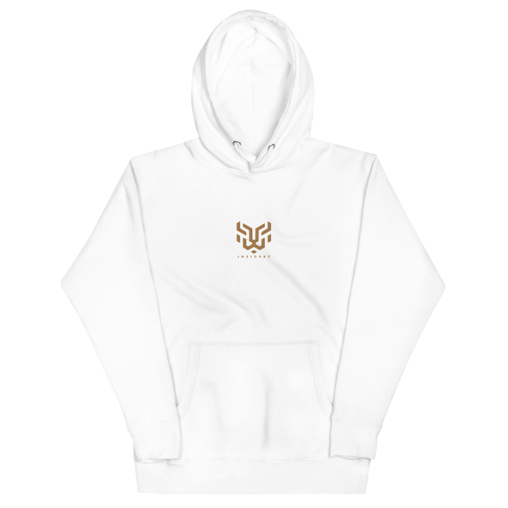 Leo Unisex Hoodie