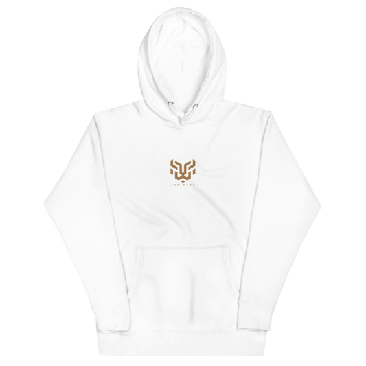 Leo Unisex Hoodie