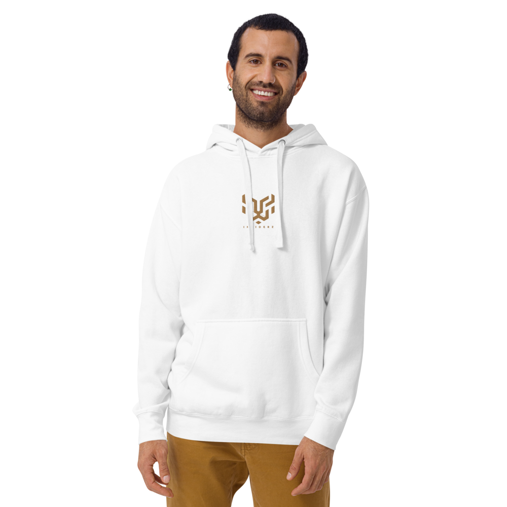 Leo Unisex Hoodie