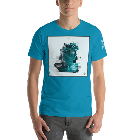 Legion Unisex t-shirt