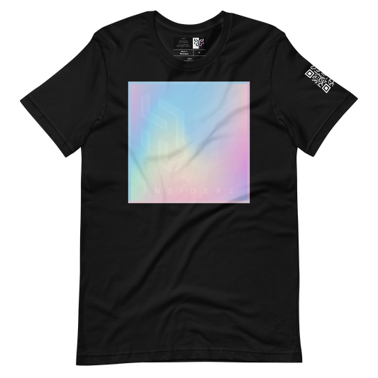 Leo Inside Unisex t-shirt