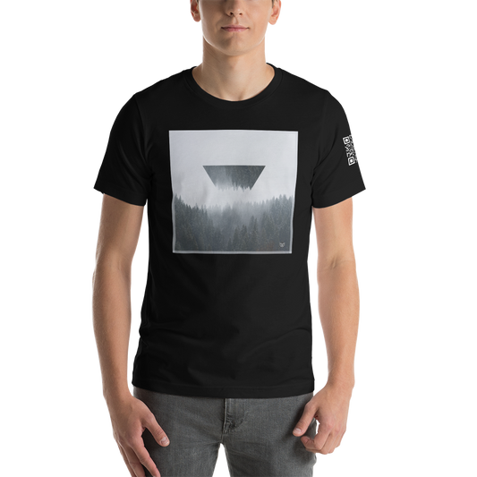 Inception Unisex t-shirt