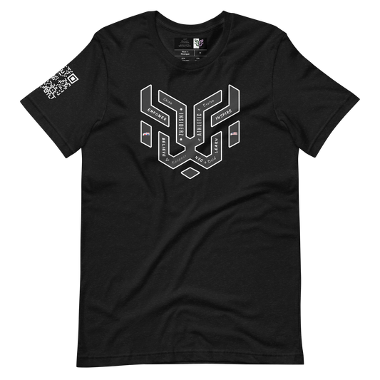 INZI Short Sleeve T-shirt BC