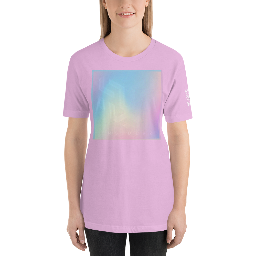 Leo Inside Unisex t-shirt