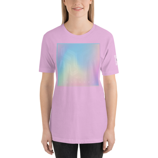 Leo Inside Unisex t-shirt