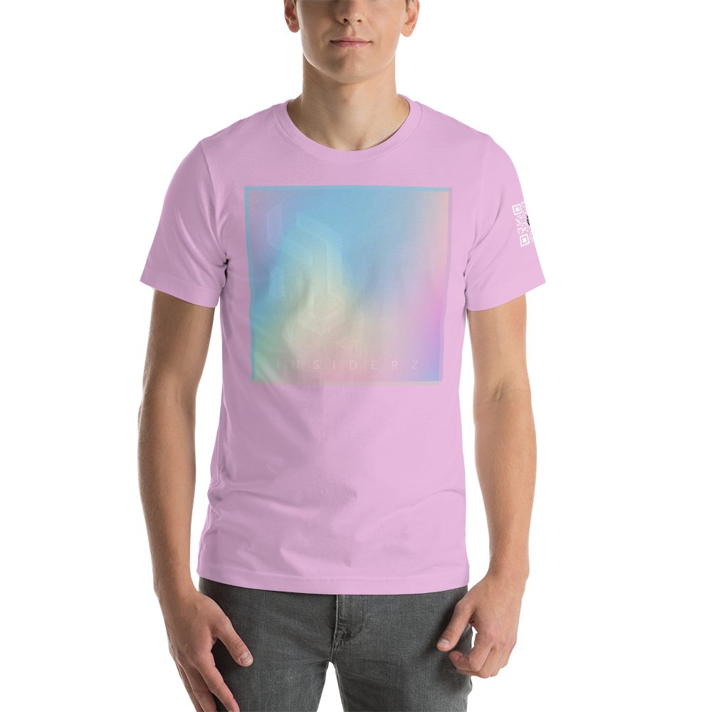 Leo Inside Unisex t-shirt