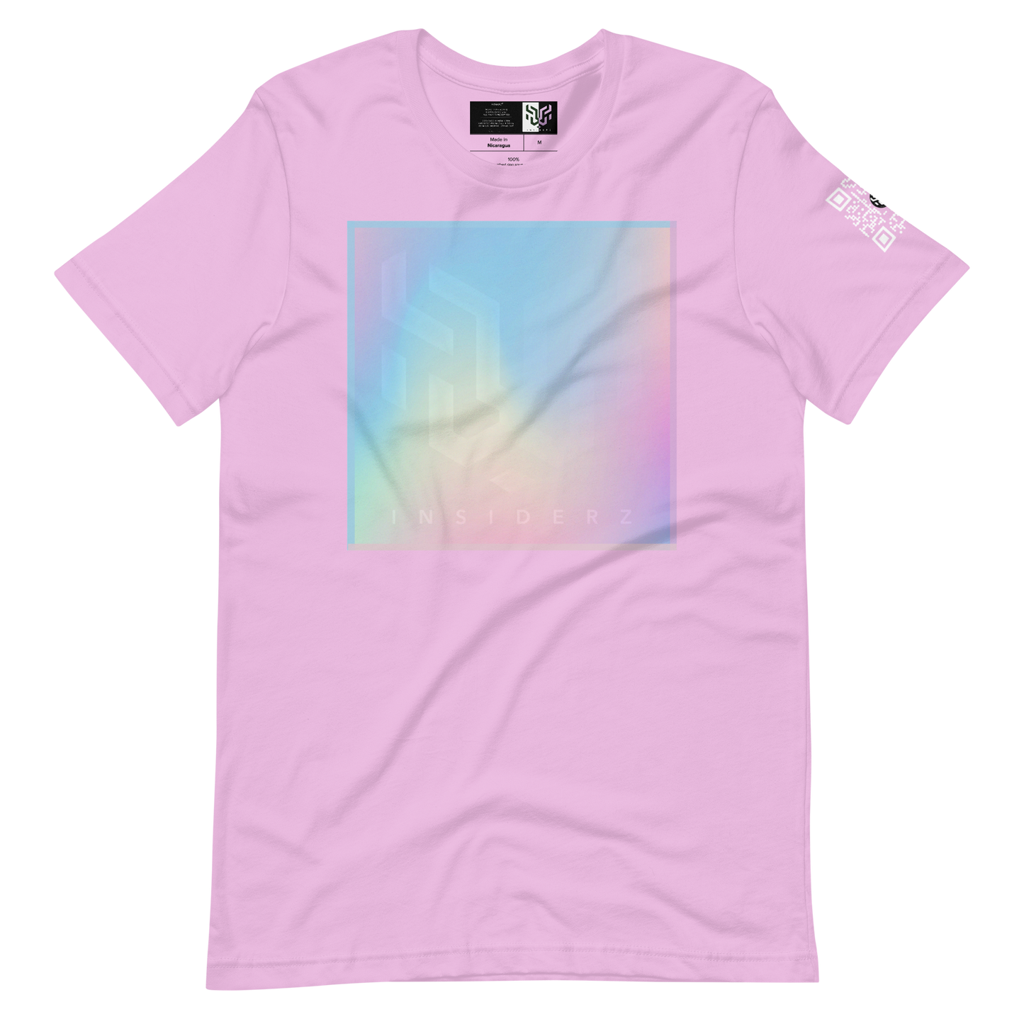 Leo Inside Unisex t-shirt