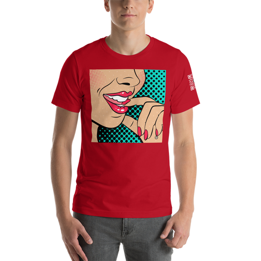 Tice Unisex t-shirt