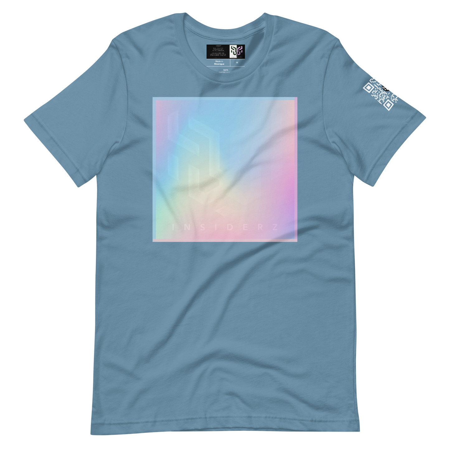 Leo Inside Unisex t-shirt
