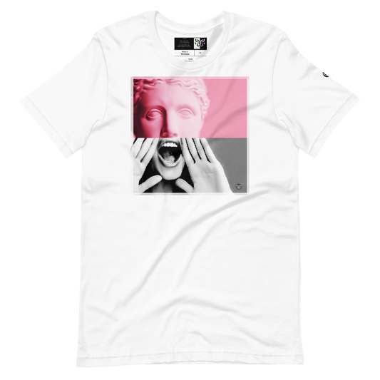 Heya Unisex T-shirt