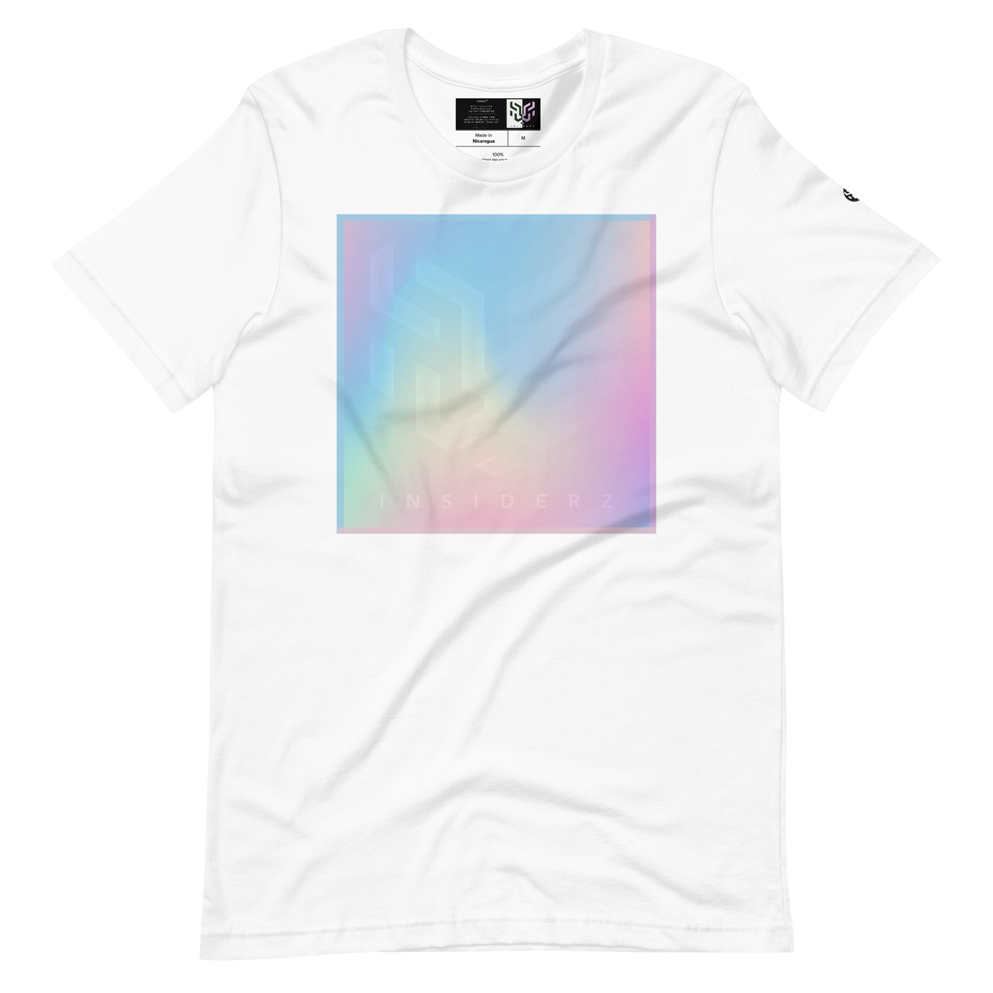 Leo Inside Unisex t-shirt