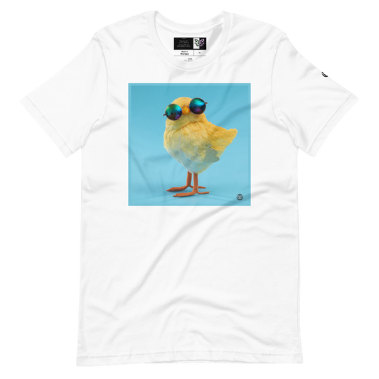 Cool Wings Unisex t-shirt