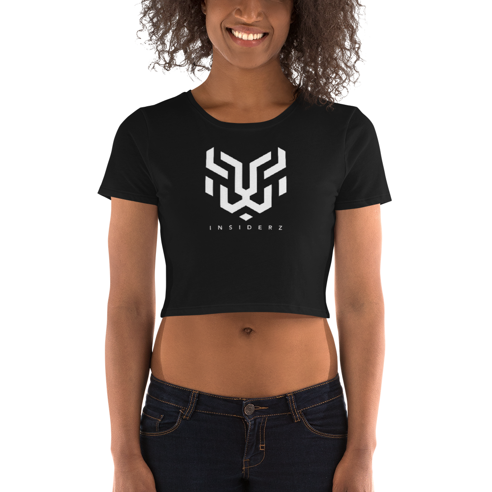 Leo Women’s Crop Tee