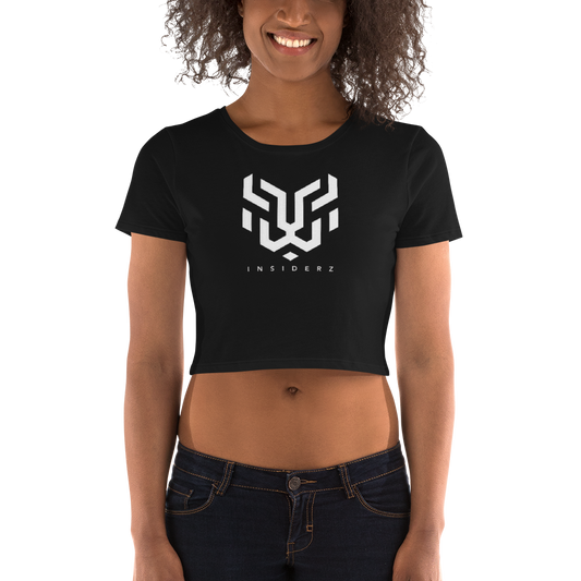 Leo Women’s Crop Tee
