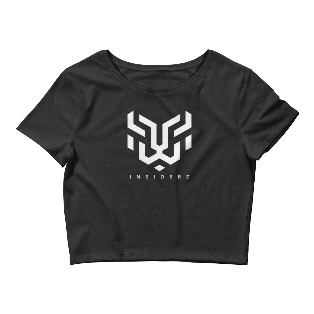 Leo Women’s Crop Tee