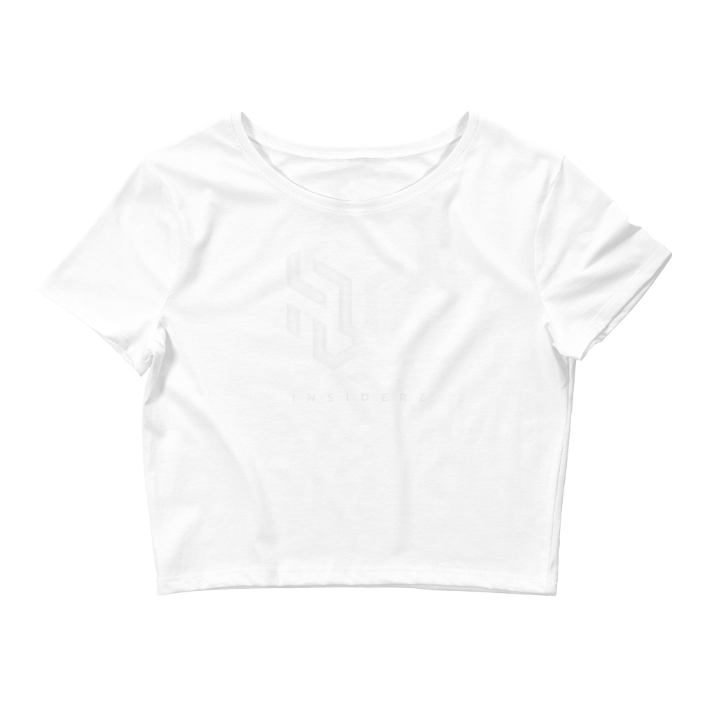 Leo Women’s Crop Tee