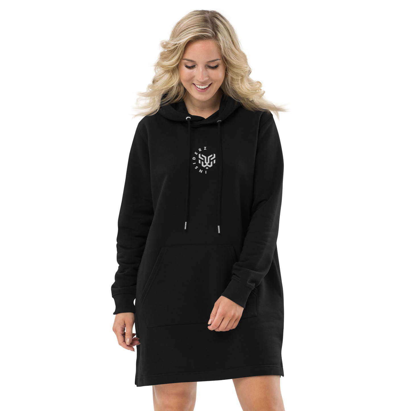 Leo Hoodie dress