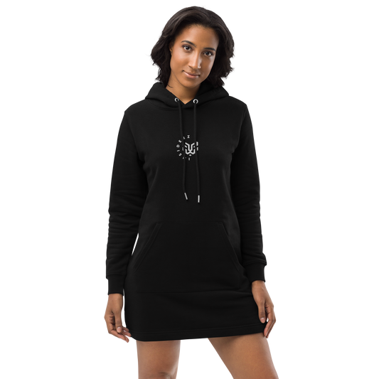 INZI II Hoodie dress