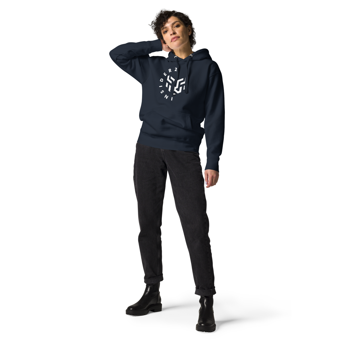 The OG Unisex Hoodie