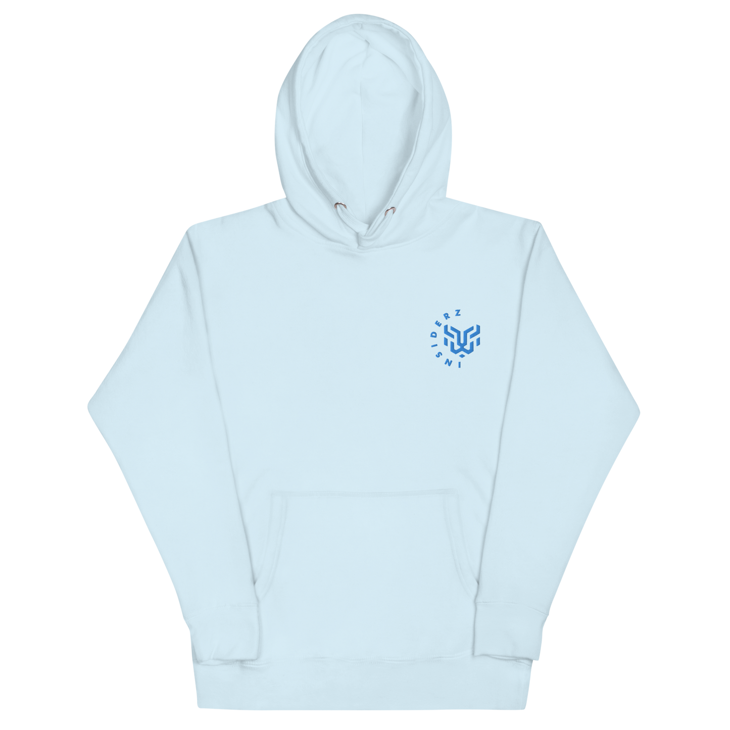 INSI Premium Unisex Hoodie